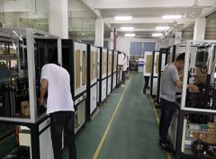 工廠內(nèi)部揭秘：讓人震驚的CCD視覺檢測設(shè)備價(jià)格