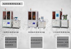 進(jìn)行外觀檢測的自動(dòng)化設(shè)備有哪些？