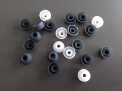 視覺檢測在硅膠耳機帽外觀缺陷檢測中有那些優(yōu)勢？