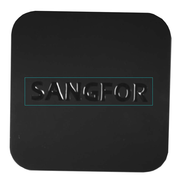 O型橡膠密封圈變形檢測(cè)設(shè)備檢測(cè)工業(yè)產(chǎn)品外殼方案！